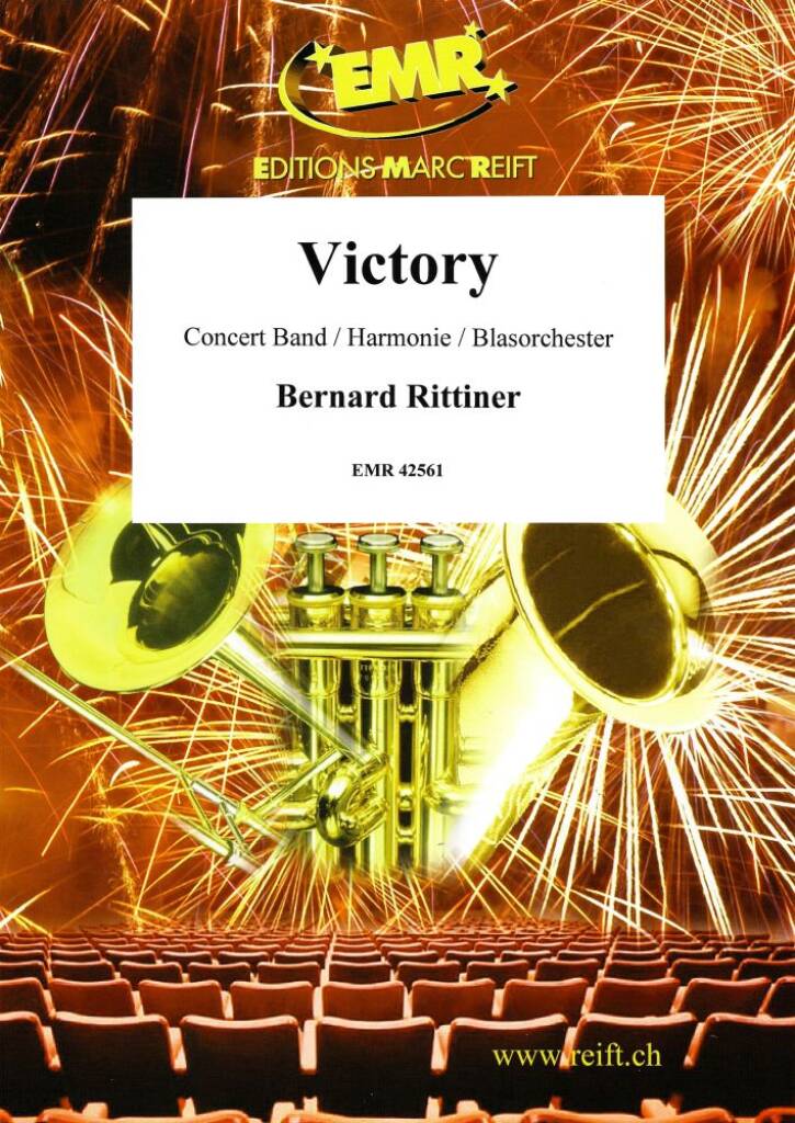 Victory